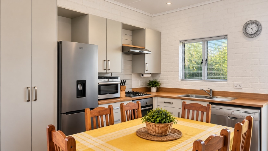 2 Bedroom Property for Sale in Mooikloof Country Estate Western Cape